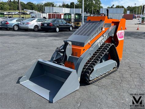 eingp mini skid steer